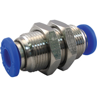 RACCORD DE CLOISON P.T.C. Checker Industrial Ltd.