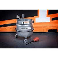 Air Pump Brake Bleeder Tank Checker Industrial Ltd.