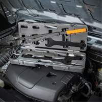 8-Piece Fan Clutch Service Set Checker Industrial Ltd.