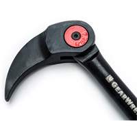 Indexing Pry Bar Set, 3 Pcs. Checker Industrial Ltd.