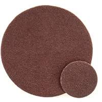 TA-X PSA Cloth Disc, 5" Dia., 320 Grit, Aluminum Oxide Checker Industrial Ltd.
