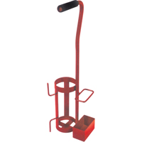 Portebouteille Genstar Checker Industrial Ltd.