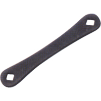 Cl&eacute;s doubles Checker Industrial Ltd.