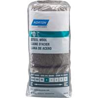 Steel Wool, Roll, Grade 0 Checker Industrial Ltd.