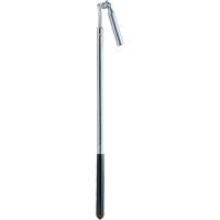 Magnetic Pickup Tool with Telescoping Reach, 27" Length, 5 lbs. Capacity Checker Industrial Ltd.