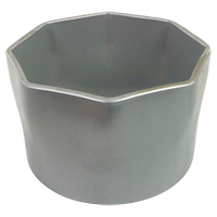 Douille pour &eacute;crou d'essieu Checker Industrial Ltd.