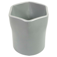 Douille pour &eacute;crou d'essieu Checker Industrial Ltd.