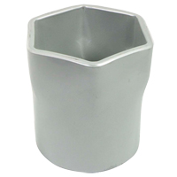 Douille pour &eacute;crou d'essieu Checker Industrial Ltd.