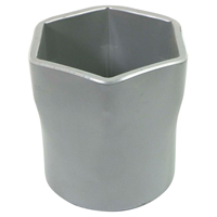 Douille pour &eacute;crou d'essieu Checker Industrial Ltd.