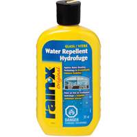 Traitement original pour le verre Checker Industrial Ltd.