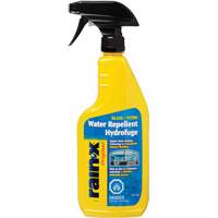 Traitement original pour le verre Checker Industrial Ltd.