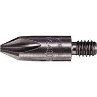 Phillips 12-24 Threaded Bit Checker Industrial Ltd.
