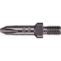 X-Hard Phillips 1/4"-24 Threaded Bit Checker Industrial Ltd.