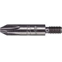 X-Hard Phillips 8-32 Threaded Bit Checker Industrial Ltd.