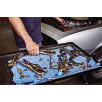 Vise-Grip&reg; Fast Release 6LN Locking Pliers with Wire Cutter, 6" Length, Long Nose Checker Industrial Ltd.