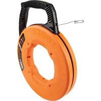 Stainless Steel Fish Tape Checker Industrial Ltd.