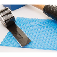 Ensemble antivibration Grip Wrap Checker Industrial Ltd.