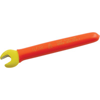 Insulated Open-Ended SAE Wrench Checker Industrial Ltd.