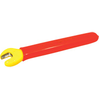 Insulated Open-Ended SAE Wrench Checker Industrial Ltd.