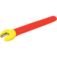 Insulated Open-Ended SAE Wrench Checker Industrial Ltd.