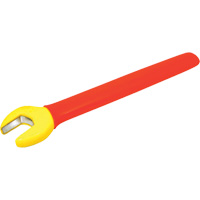 Insulated Open-Ended SAE Wrench Checker Industrial Ltd.