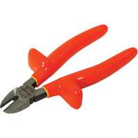 Side Cutting Diamond Slim Nose Pliers Checker Industrial Ltd.