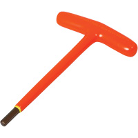 SAE Insulated Hex Key Checker Industrial Ltd.
