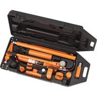Repair Kits - Super Heavy-Duty Checker Industrial Ltd.