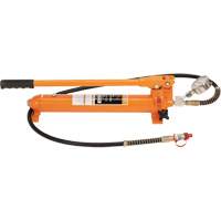 Pump & Hose Assembly - Replacement Pump Checker Industrial Ltd.