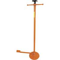Single Post Style Stand Checker Industrial Ltd.