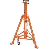 High Reach Fixed Stands UAW081 | Checker Industrial Ltd.