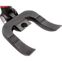 Indexing Deck Removal Bull Bar, 5-59/500" W, 44" L Checker Industrial Ltd.