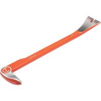 Molding Pry Bar, 3-1/2" W, 16" L Checker Industrial Ltd.