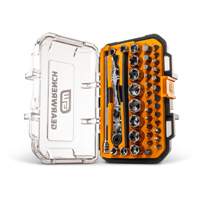 1/4" Drive MicroDriver Set Checker Industrial Ltd.