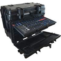 General Maintenance Service Set, 220 Pieces Checker Industrial Ltd.