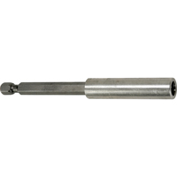 1/4" Magnetic Bit Holders Checker Industrial Ltd.