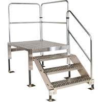 Access Platform Checker Industrial Ltd.