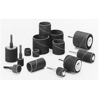 Standard Abrasives Spiral Band 702568, 1" x 1", Aluminum Oxide, 80 Grit Checker Industrial Ltd.