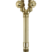 Manche de chalumeau soudeur 9" &agrave; service intensif Checker Industrial Ltd.