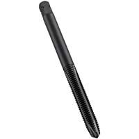 Spiral Point Tap, High Speed Cobalt, M8x1.25 Thread, 2-23/32" L Checker Industrial Ltd.
