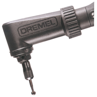 Dremel&reg; Attachments - Right-Angle Attachments Checker Industrial Ltd.
