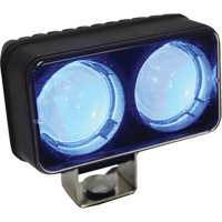 Safe-Lite Pedestrian LED Warning Lamp XE491 | Checker Industrial Ltd.