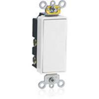 Momentary Decora&reg; Switch Checker Industrial Ltd.