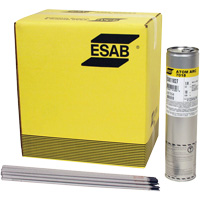 Stick Electrode, 5/32"/0.1563" Dia. x 14" L XI535 | Checker Industrial Ltd.