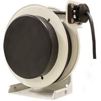 D&eacute;vidoir de cordon, 50', SJOOW, Calibre de 12/3, 20 A Checker Industrial Ltd.