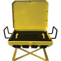 Power Distribution Box Checker Industrial Ltd.