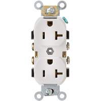 Duplex Receptacle Outlet Checker Industrial Ltd.