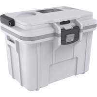 Personal Cooler, 8 qt. Capacity XJ209 | Checker Industrial Ltd.