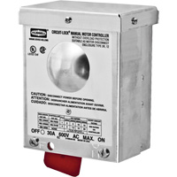 Circuit-Lock&reg; NEMA 3R Enclosure Switch Disconnect Checker Industrial Ltd.