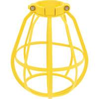 Plastic Replacement Cage for Light Strings XJ248 | Checker Industrial Ltd.